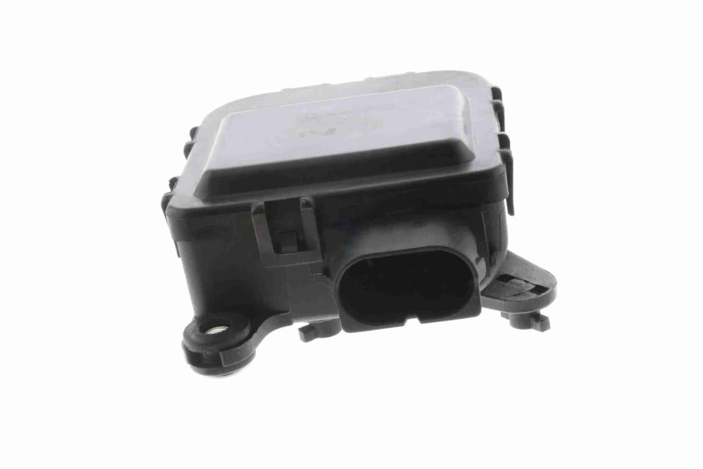 Moteur actionneur de volet de climatisation (Moteur de volet de climatisation) VEMO ref. V10-77-1021
