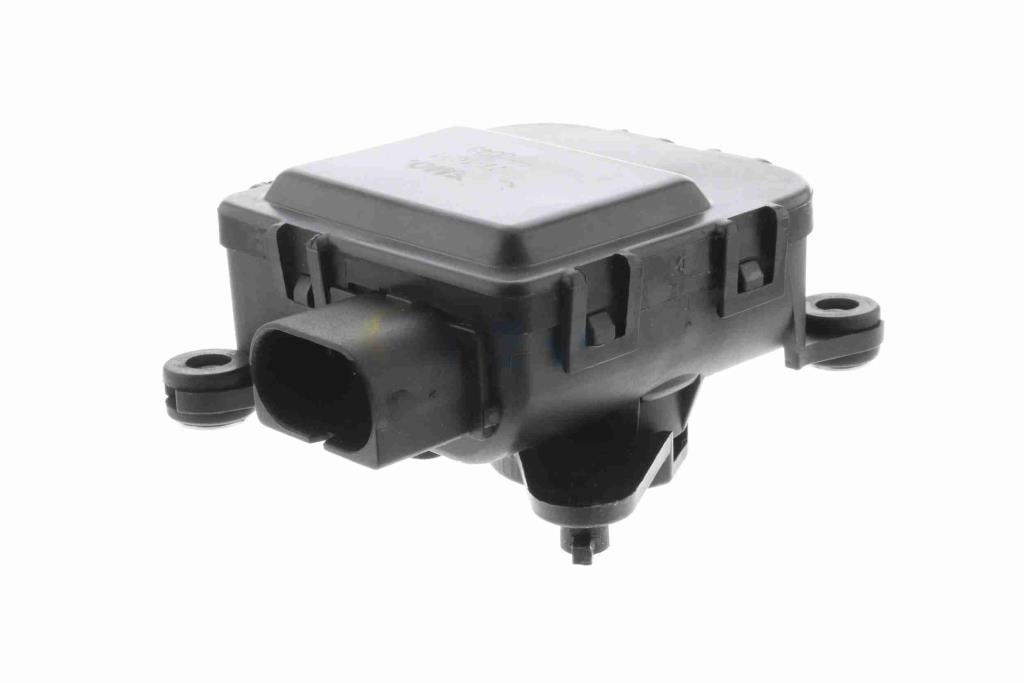 Moteur actionneur de volet de climatisation (Moteur de volet de climatisation) VEMO ref. V10-77-1021