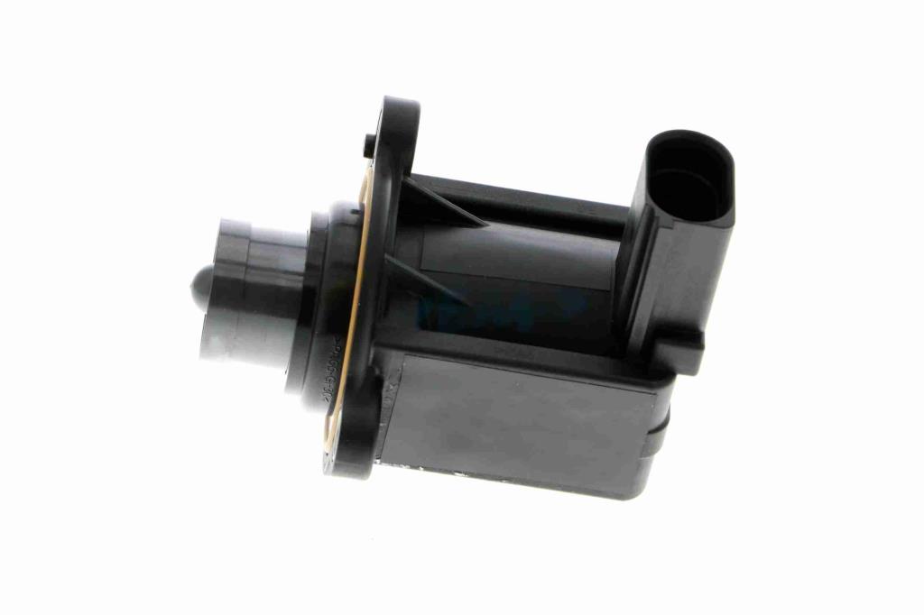 Valve d'air de circulation, compresseur (Dump valve) VEMO ref. V10-77-1023