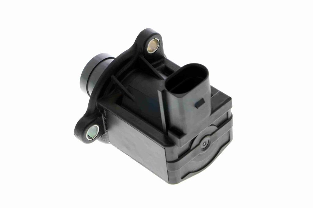 Valve d'air de circulation, compresseur (Dump valve) VEMO ref. V10-77-1023