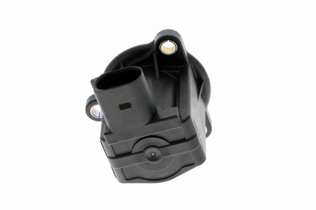 Valve d'air de circulation, compresseur (Dump valve) VEMO ref. V10-77-1023