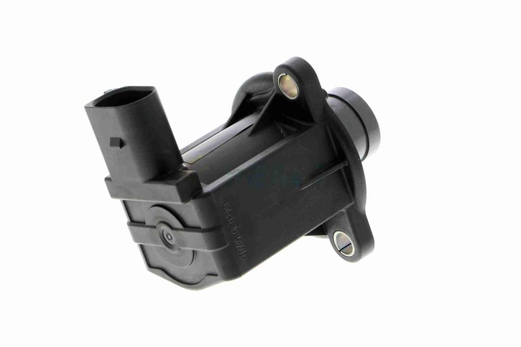 Valve d'air de circulation, compresseur (Dump valve) VEMO ref. V10-77-1023