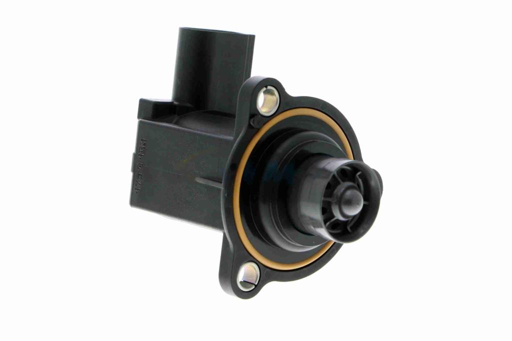 Valve d'air de circulation, compresseur (Dump valve) VEMO ref. V10-77-1023