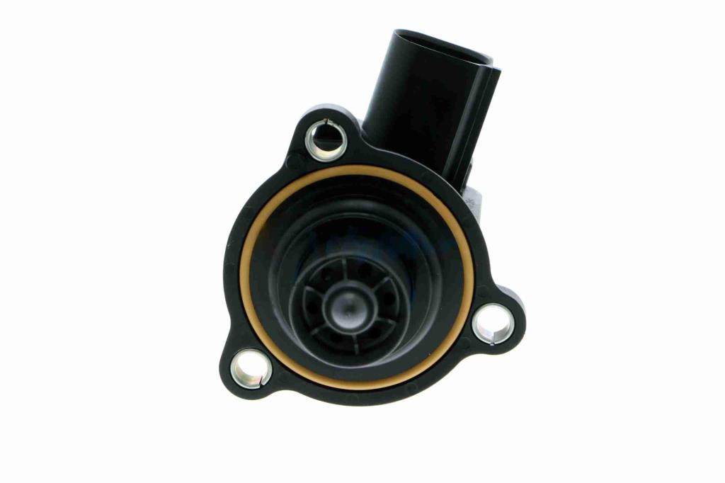 Valve d'air de circulation, compresseur (Dump valve) VEMO ref. V10-77-1023