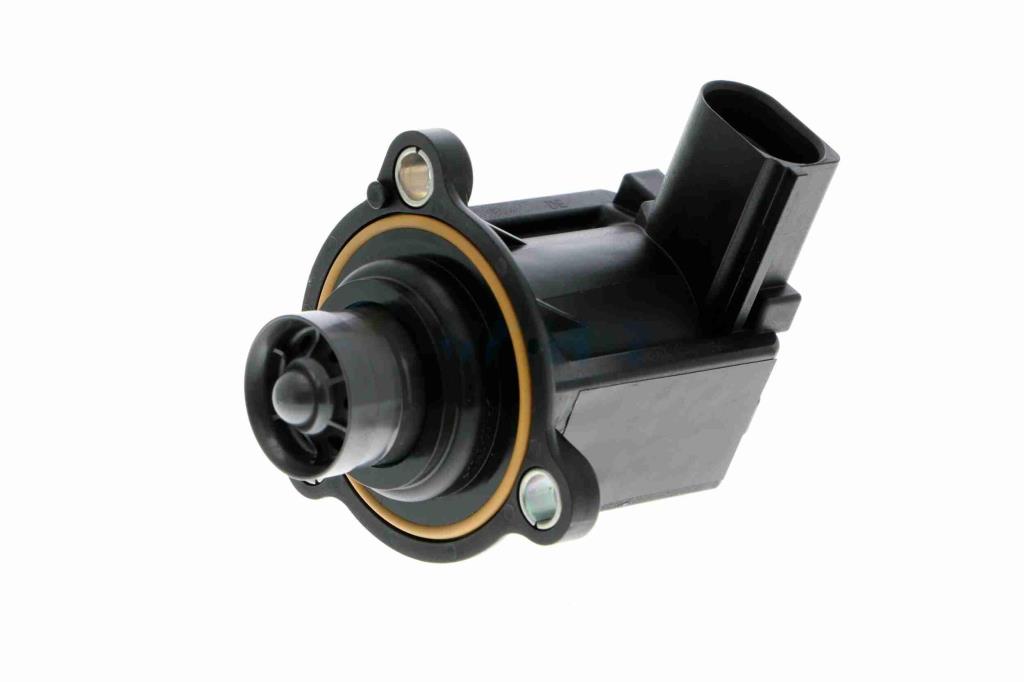 Valve d'air de circulation, compresseur (Dump valve) VEMO ref. V10-77-1023