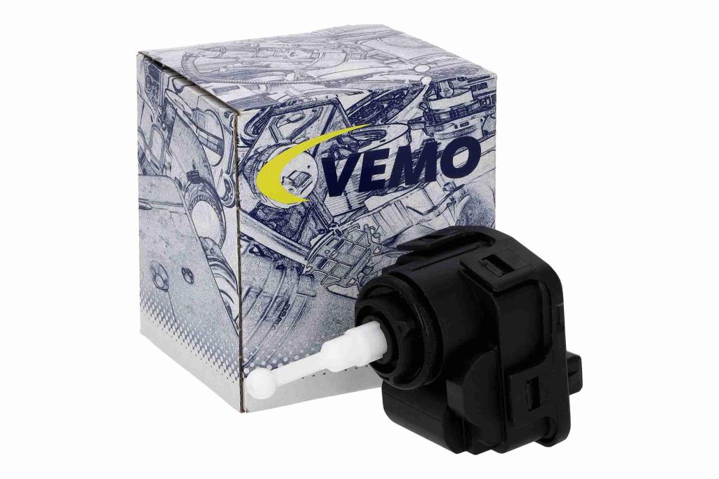 Correcteur de portée lumineuse VEMO ref. V10-77-1024