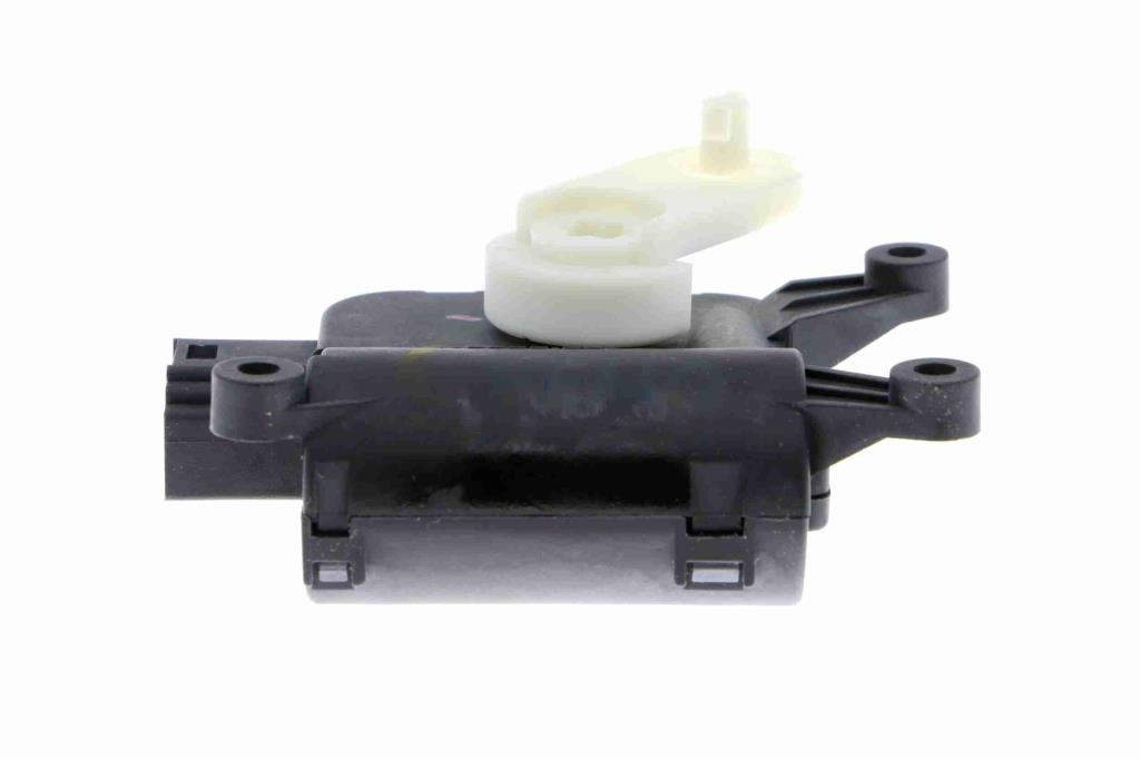 Moteur actionneur de volet de climatisation (Moteur de volet de climatisation) VEMO ref. V10-77-1027