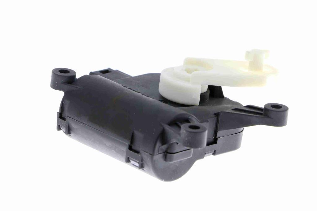 Moteur actionneur de volet de climatisation (Moteur de volet de climatisation) VEMO ref. V10-77-1027