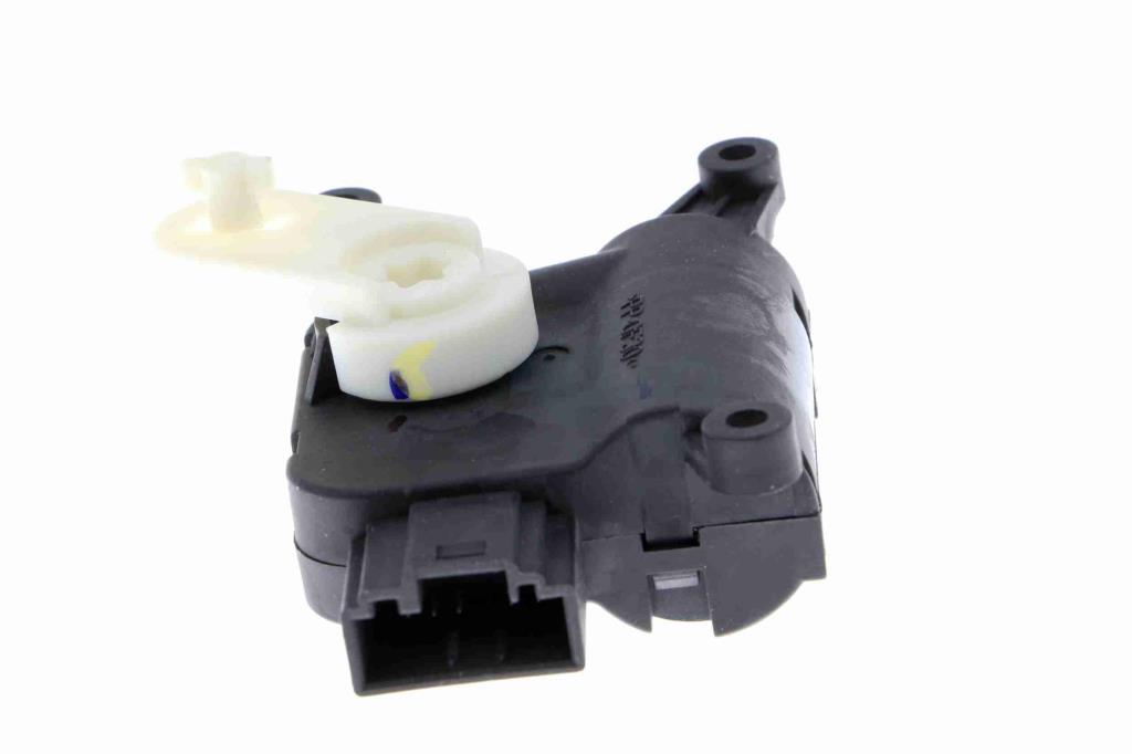 Moteur actionneur de volet de climatisation (Moteur de volet de climatisation) VEMO ref. V10-77-1027
