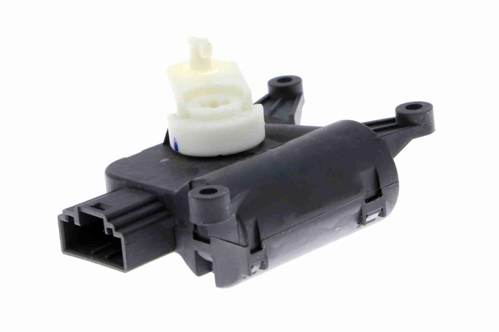Moteur actionneur de volet de climatisation (Moteur de volet de climatisation) VEMO ref. V10-77-1027