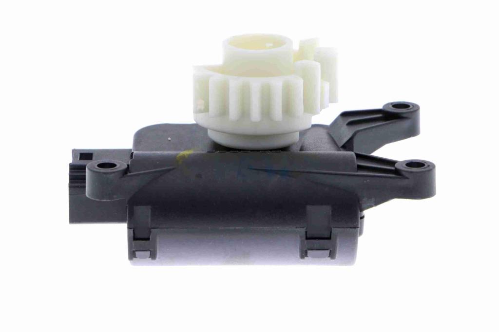 Moteur actionneur de volet de climatisation (Moteur de volet de climatisation) VEMO ref. V10-77-1029