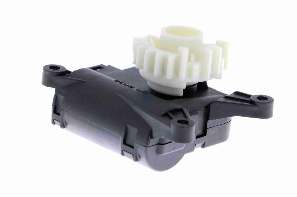 Moteur actionneur de volet de climatisation (Moteur de volet de climatisation) VEMO ref. V10-77-1029
