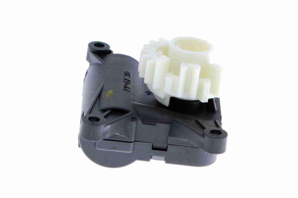 Moteur actionneur de volet de climatisation (Moteur de volet de climatisation) VEMO ref. V10-77-1029