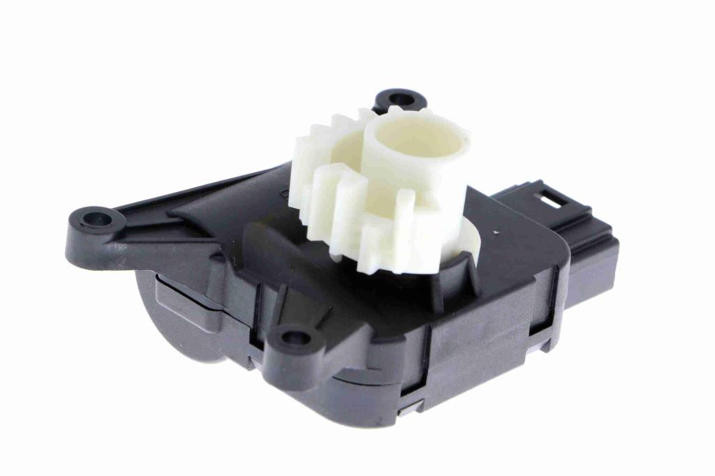 Moteur actionneur de volet de climatisation (Moteur de volet de climatisation) VEMO ref. V10-77-1029