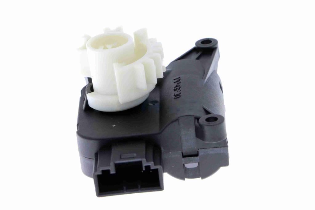 Moteur actionneur de volet de climatisation (Moteur de volet de climatisation) VEMO ref. V10-77-1029