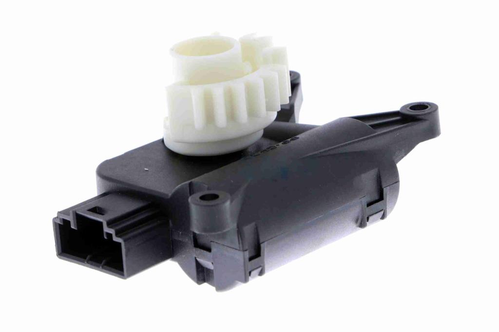 Moteur actionneur de volet de climatisation (Moteur de volet de climatisation) VEMO ref. V10-77-1029