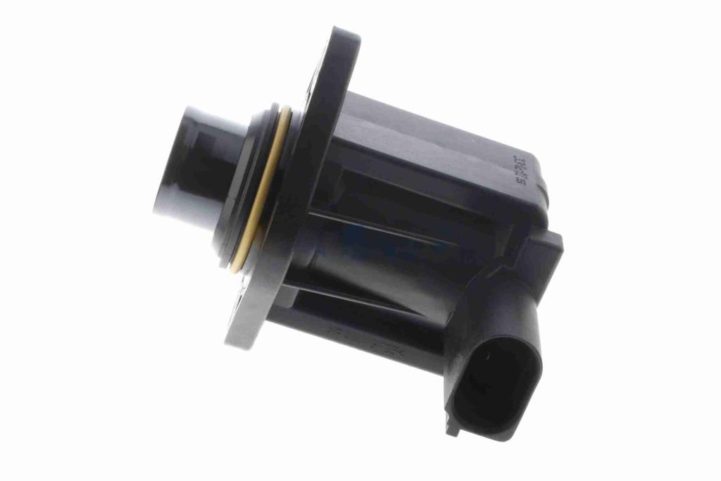 Valve d'air de circulation, compresseur (Dump valve) VEMO V10-77-1030