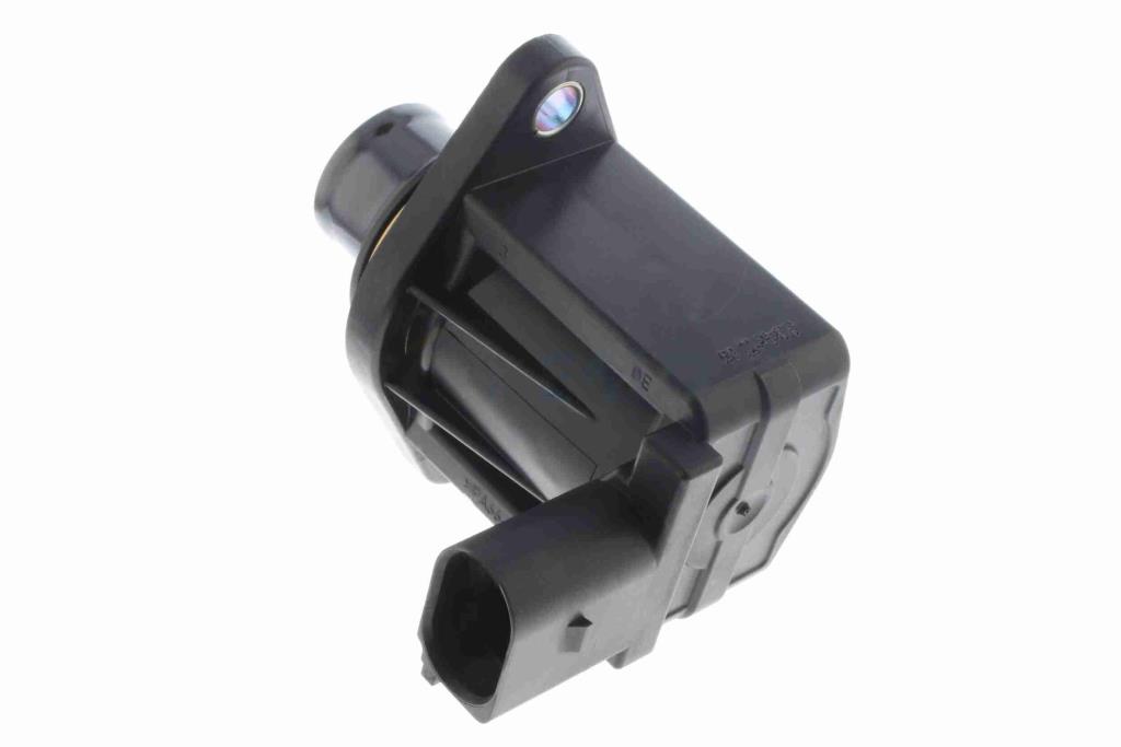 Valve d'air de circulation, compresseur (Dump valve) VEMO V10-77-1030