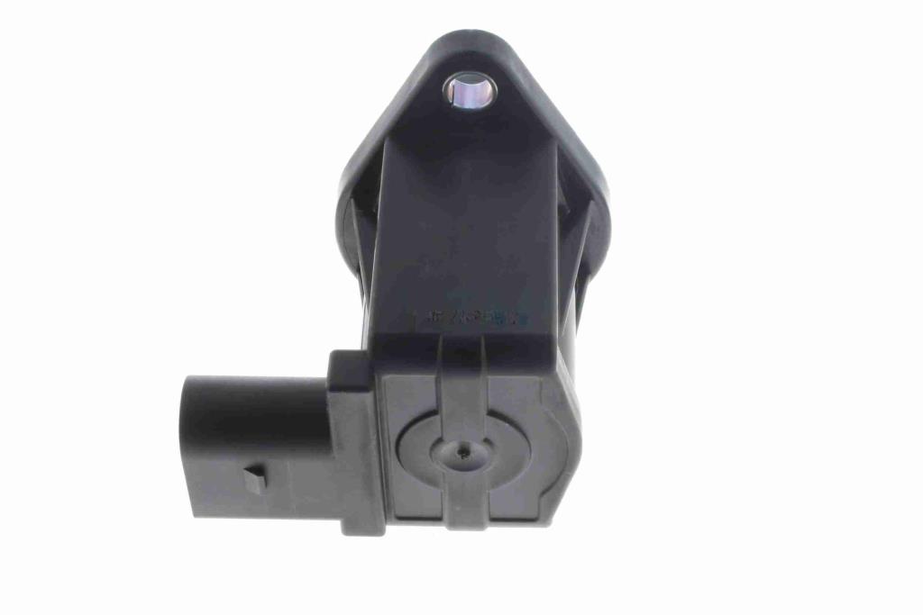 Valve d'air de circulation, compresseur (Dump valve) VEMO V10-77-1030