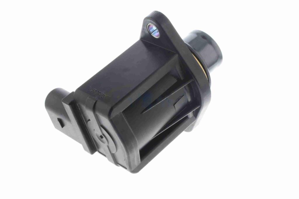 Valve d'air de circulation, compresseur (Dump valve) VEMO V10-77-1030