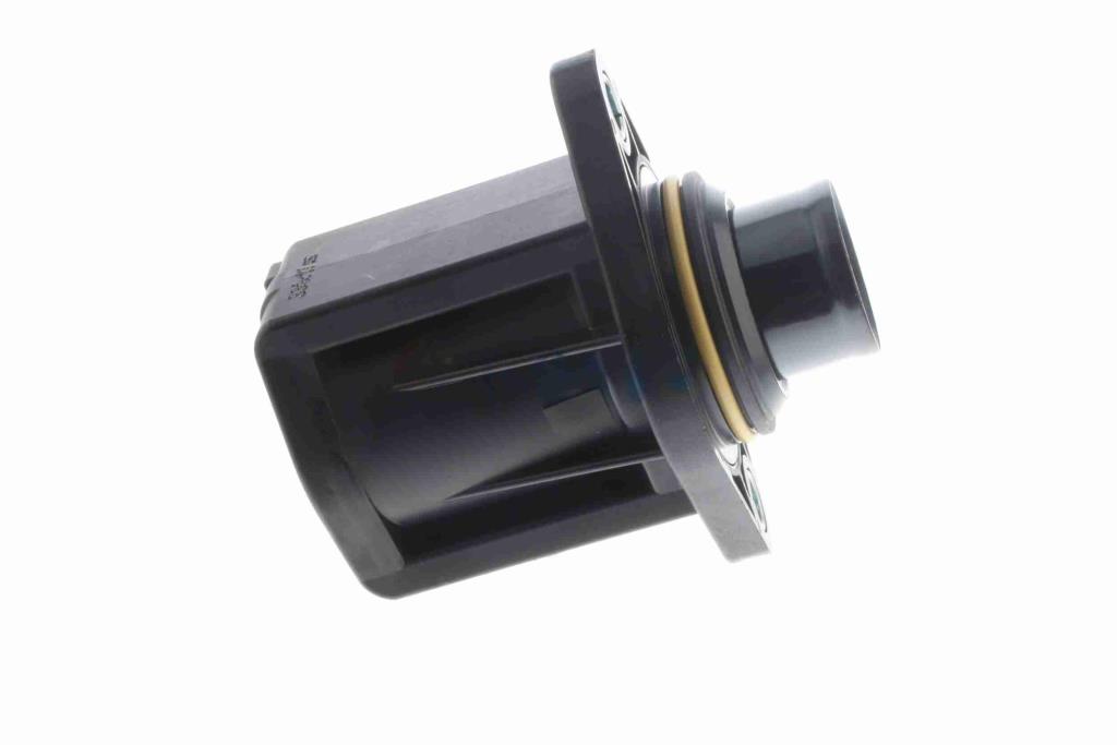 Valve d'air de circulation, compresseur (Dump valve) VEMO V10-77-1030