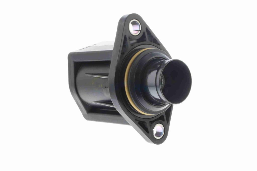 Valve d'air de circulation, compresseur (Dump valve) VEMO V10-77-1030