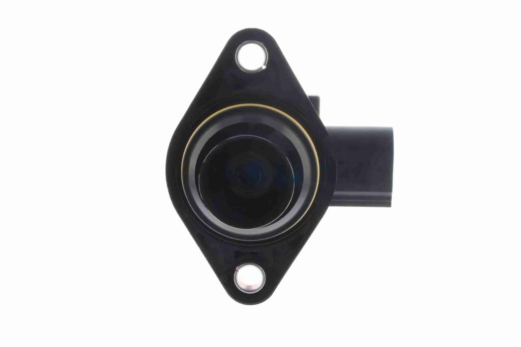 Valve d'air de circulation, compresseur (Dump valve) VEMO V10-77-1030