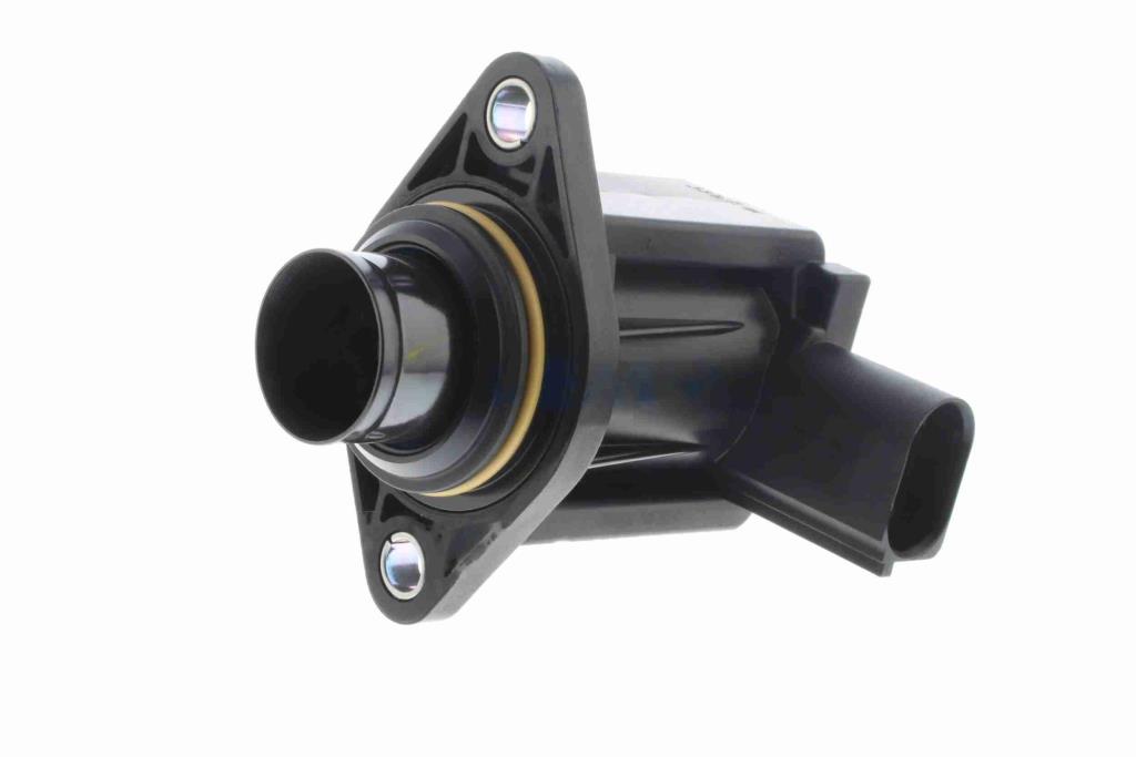 Valve d'air de circulation, compresseur (Dump valve) VEMO V10-77-1030