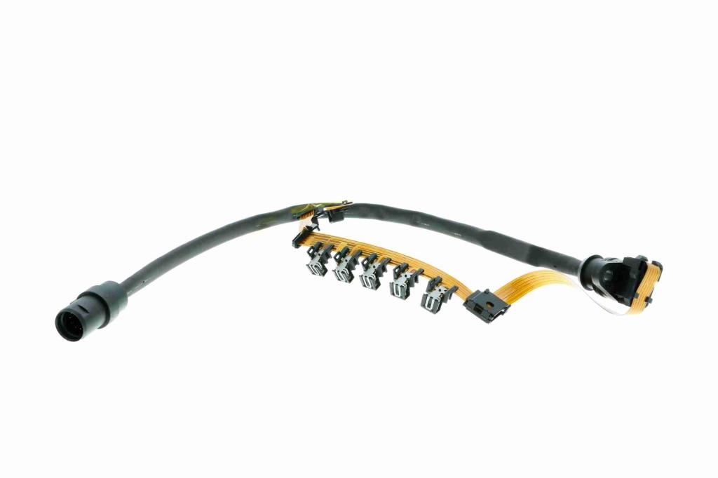 Valve de commande, boîte automatique VEMO V10-77-1042