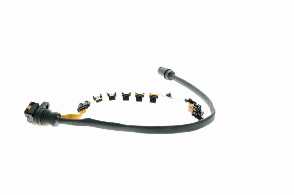 Valve de commande, boîte automatique VEMO V10-77-1042