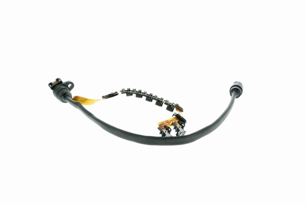 Valve de commande, boîte automatique VEMO V10-77-1042