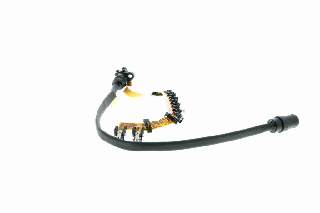 Valve de commande, boîte automatique VEMO V10-77-1042