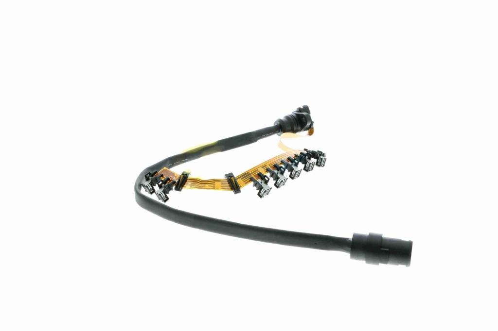Valve de commande, boîte automatique VEMO V10-77-1042