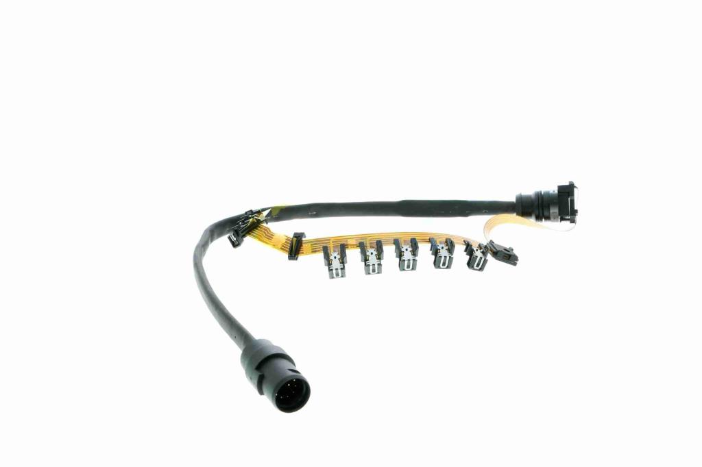 Valve de commande, boîte automatique VEMO V10-77-1042