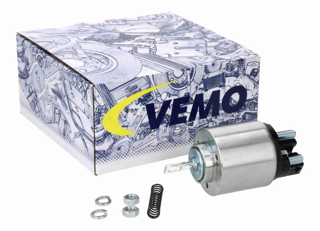 Contacteur, démarreur VEMO ref. V10-77-1049