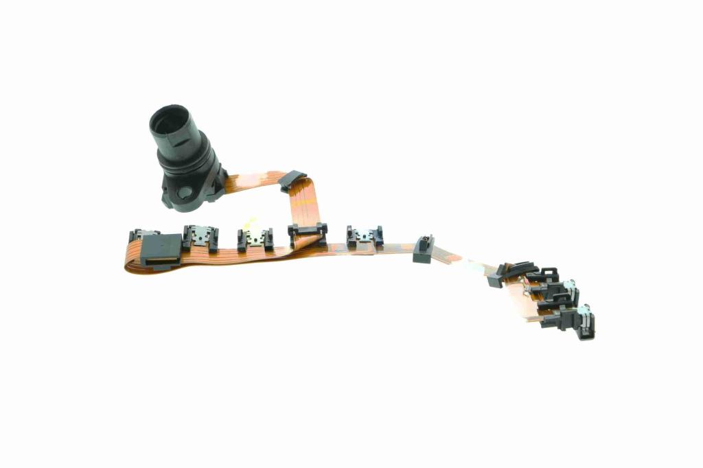 Valve de commande, boîte automatique VEMO ref. V10-77-1052