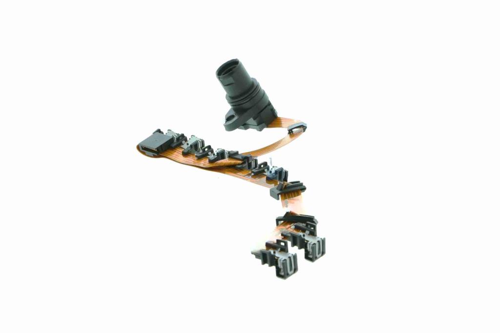 Valve de commande, boîte automatique VEMO ref. V10-77-1052