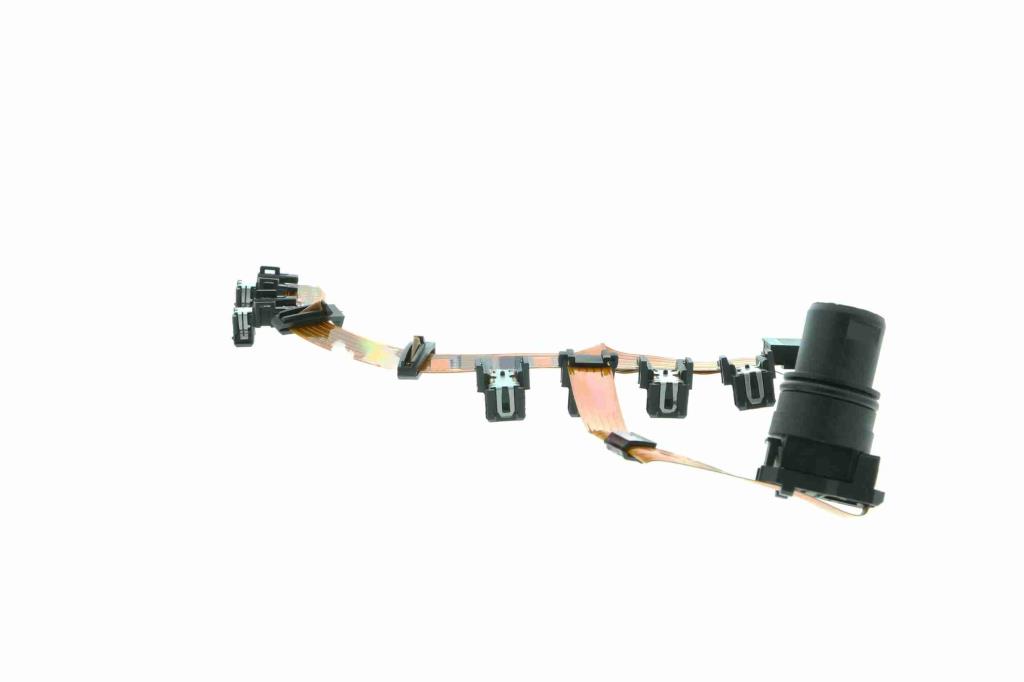 Valve de commande, boîte automatique VEMO ref. V10-77-1052