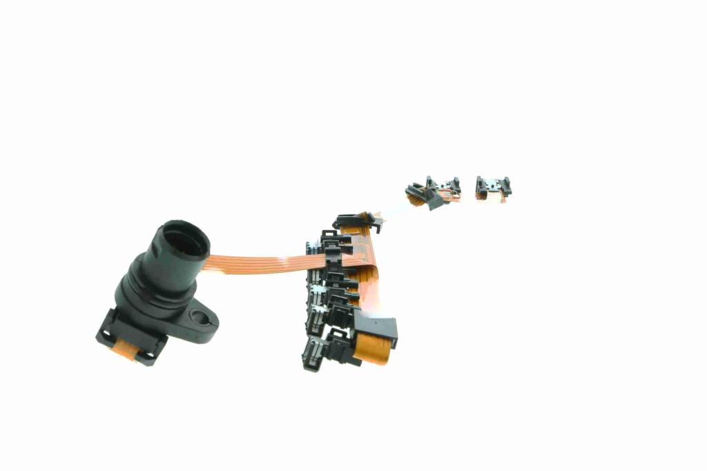Valve de commande, boîte automatique VEMO ref. V10-77-1052