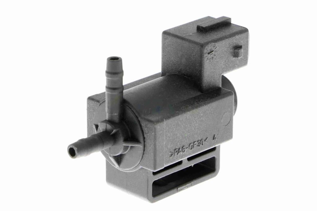 Válvula inversión, tapa conmutadora (colector admisión) VEMO ref. V10-77-1058