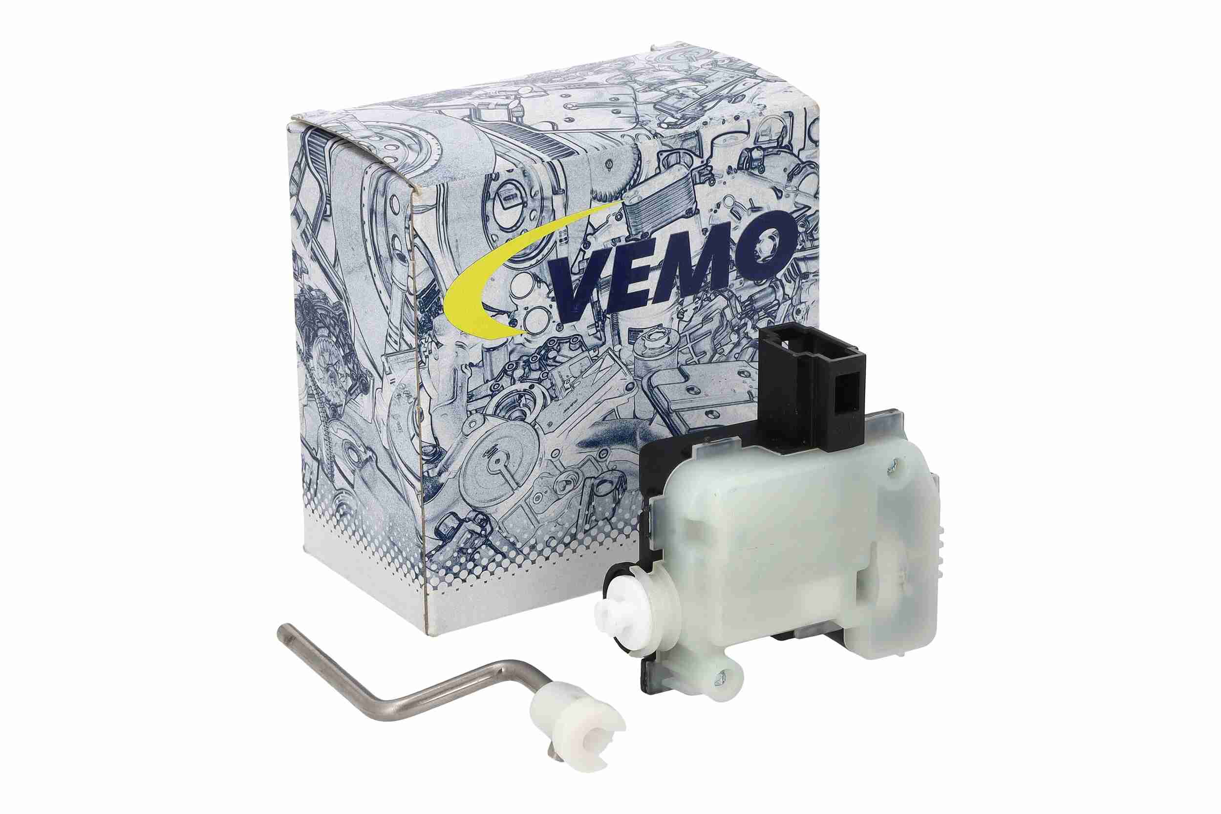 Atuador de fecho central VEMO ref. V10-77-1065
