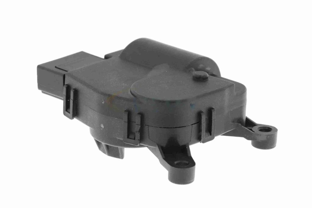 Moteur actionneur de volet de climatisation (Moteur de volet de climatisation) VEMO V10-77-1080