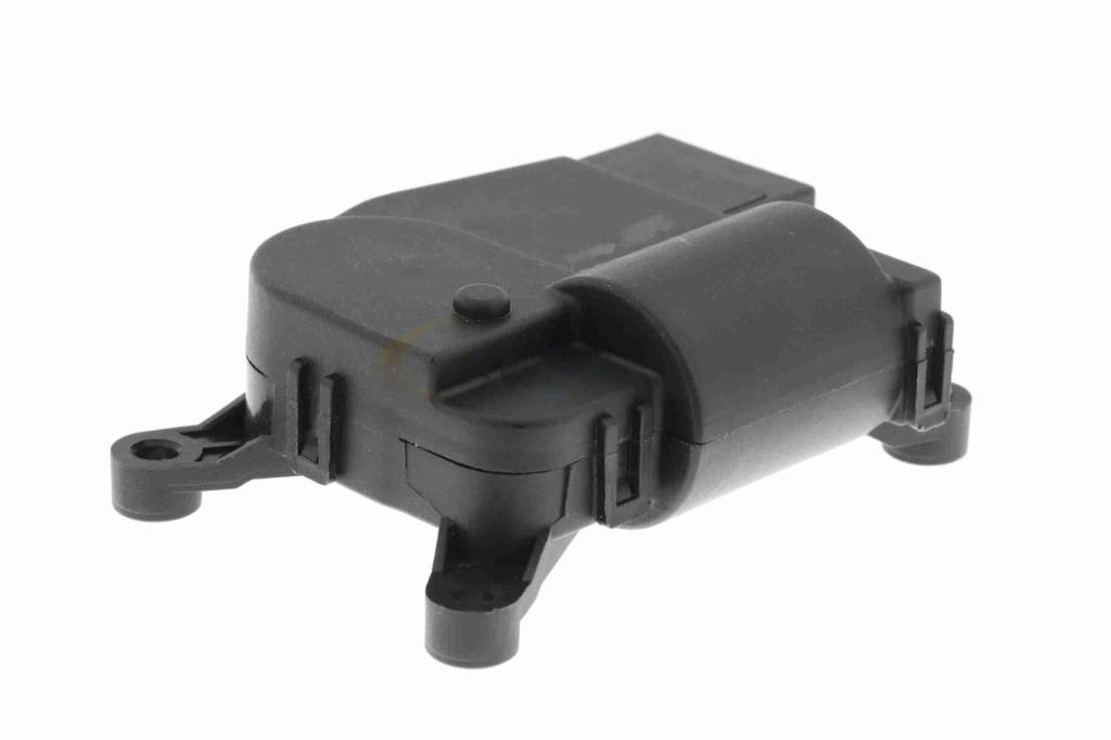 Moteur actionneur de volet de climatisation (Moteur de volet de climatisation) VEMO V10-77-1080
