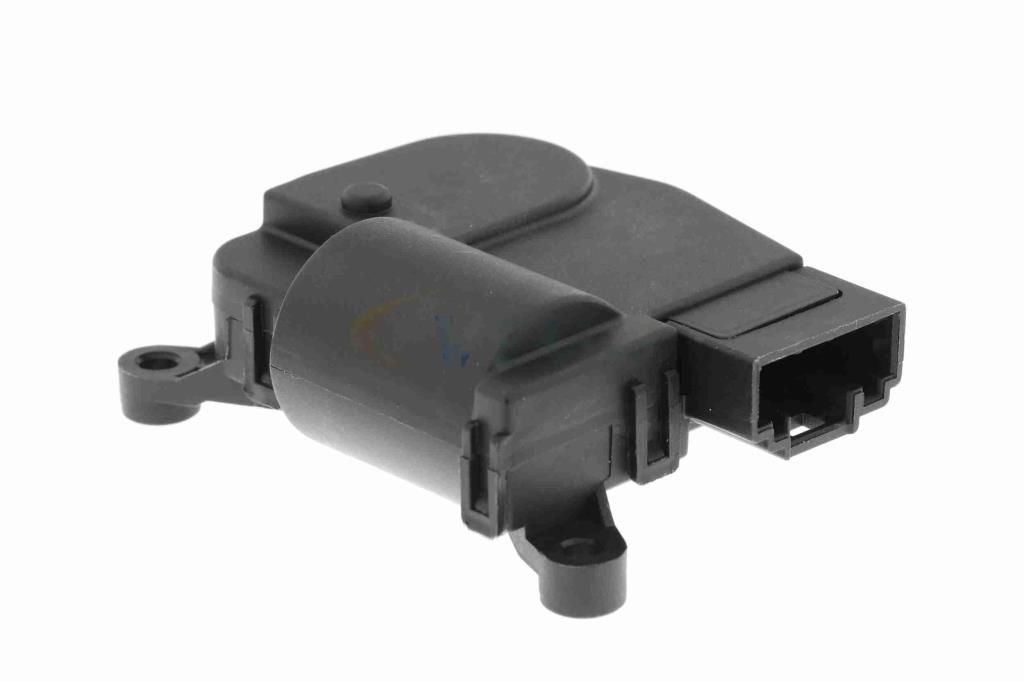 Moteur actionneur de volet de climatisation (Moteur de volet de climatisation) VEMO V10-77-1080