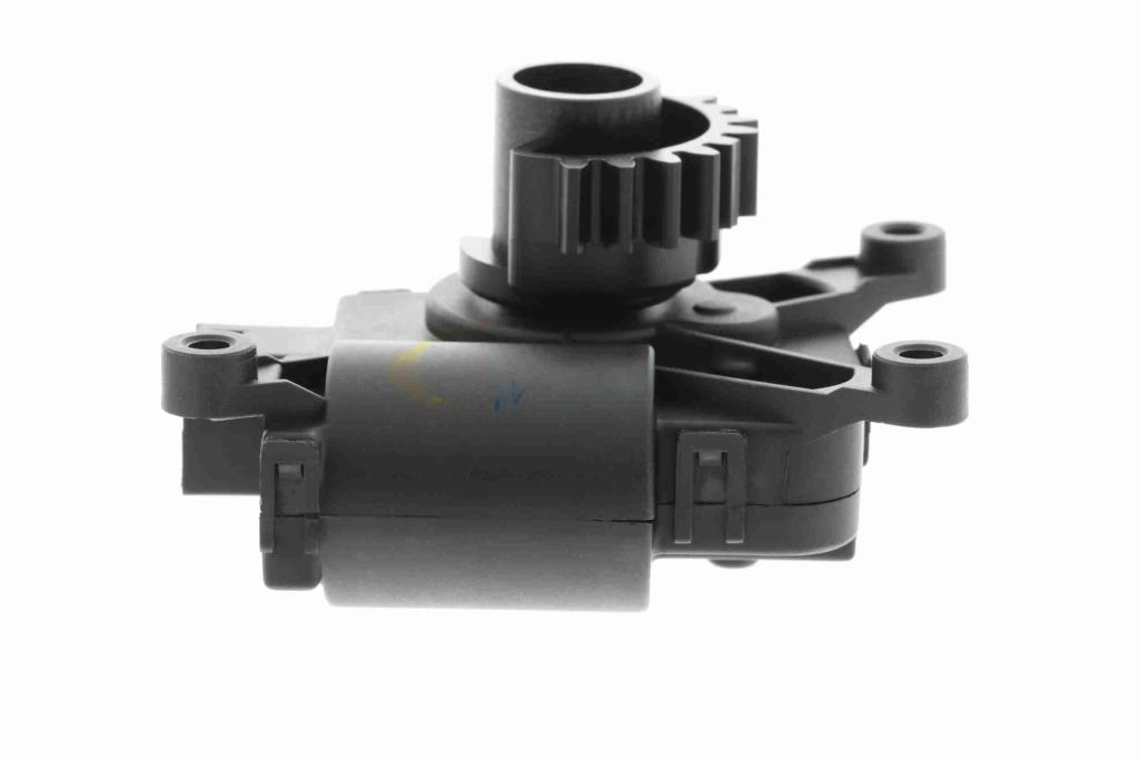 Moteur actionneur de volet de climatisation (Moteur de volet de climatisation) VEMO V10-77-1081