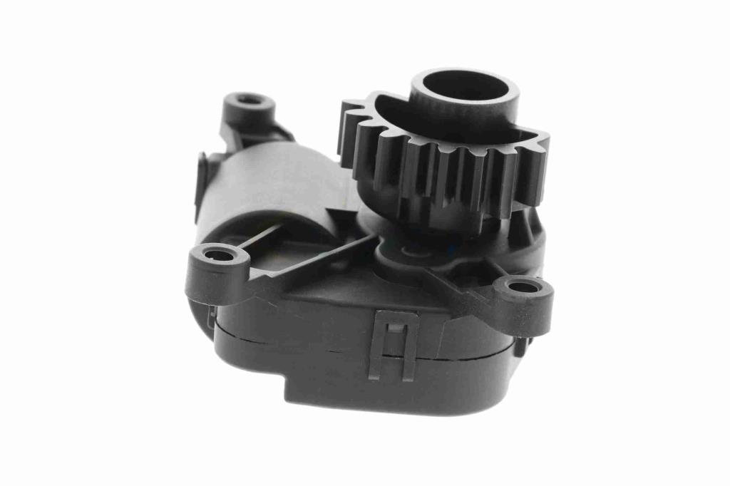 Moteur actionneur de volet de climatisation (Moteur de volet de climatisation) VEMO V10-77-1081
