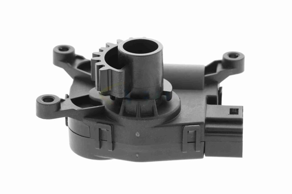 Moteur actionneur de volet de climatisation (Moteur de volet de climatisation) VEMO V10-77-1081