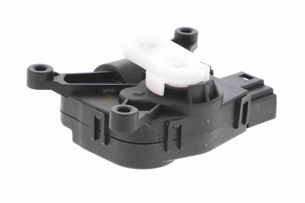 Moteur actionneur de volet de climatisation (Moteur de volet de climatisation) VEMO V10-77-1082