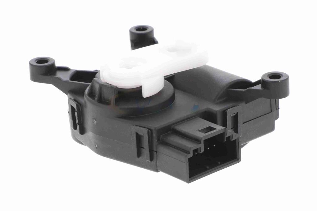 Moteur actionneur de volet de climatisation (Moteur de volet de climatisation) VEMO V10-77-1082