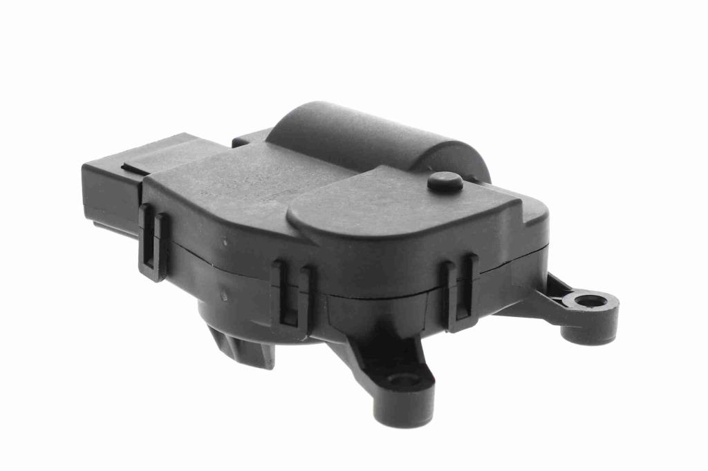 Moteur actionneur de volet de climatisation (Moteur de volet de climatisation) VEMO ref. V10-77-1085